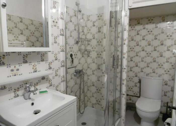 Maison De Bourg A - 6 Pers, Secteur Calme, Parking, Animaux Admis - Fr-1-823-82 Noirmoutier-en-l'Île