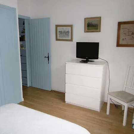 Maison De Bourg A - 6 Pers, Secteur Calme, Parking, Animaux Admis - Fr-1-823-82 펜션 *