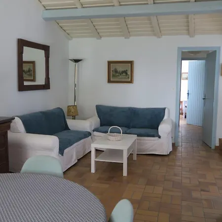 펜션 Maison De Bourg A - 6 Pers, Secteur Calme, Parking, Animaux Admis - Fr-1-823-82